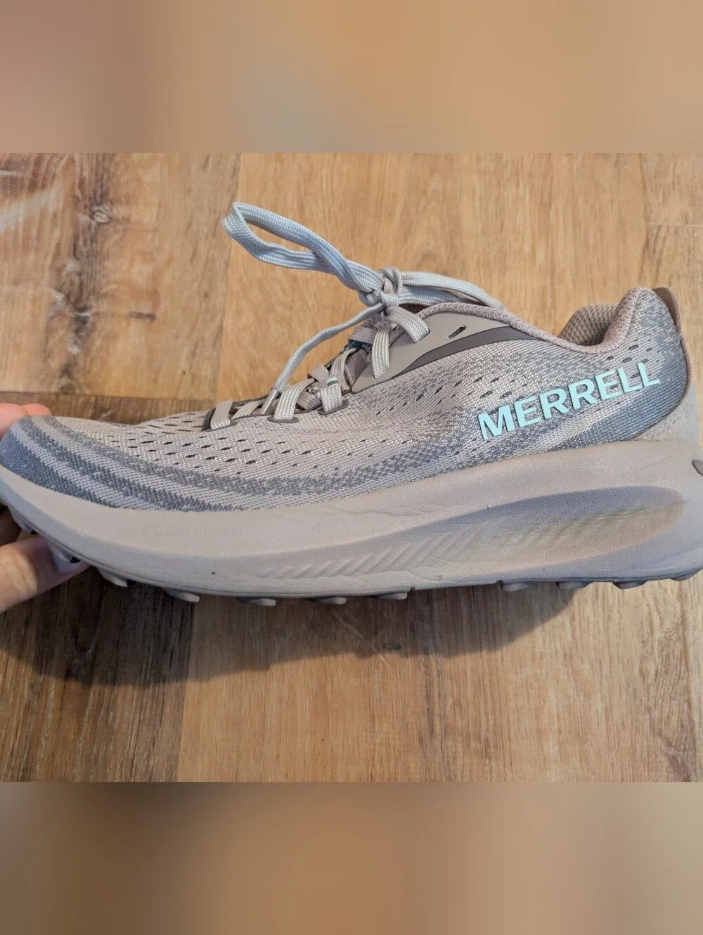 Merrell Morphlite Women's Size 8 Athletic Shoes